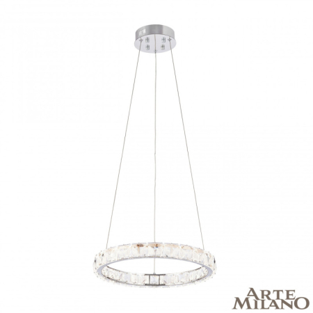 Подвесная люстра Arte Milano 311311/D400 NI