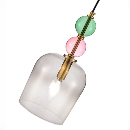 Подвесной светильник ST-Luce SL2000.223.01