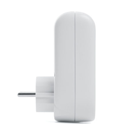 Розетка Feron 41815