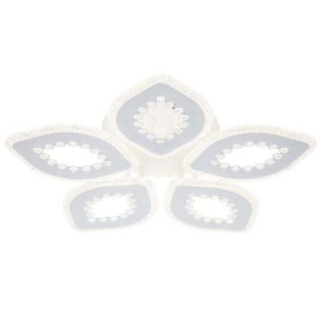 Накладная люстра Escada 10271/5LED