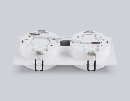 Влагозащищенный светильник Ambrella Light TN6711