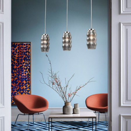 Подвесной светильник Vele Luce VL5583P23