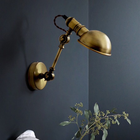 Бра ImperiumLoft 140611-26