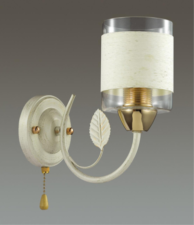 Бра LUMION 3029/1W