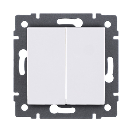 Выключатель KOLLINGER REA-S-011WH