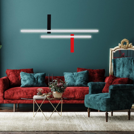 Бра LUMION 5602/9WL