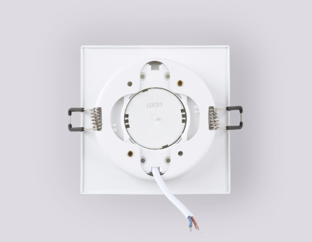 Встраиваемый светильник Ambrella Light TN52421