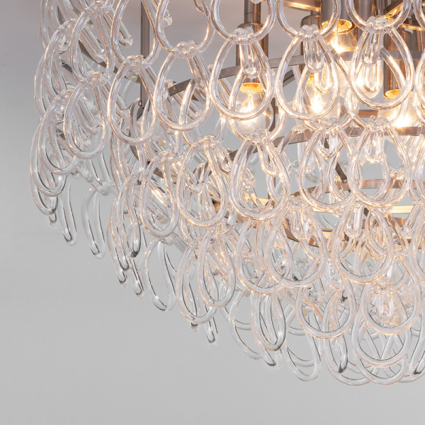 Накладная люстра Bogate's 380/8 Smart