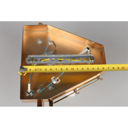 Бра APLOYT APL.769.01.02