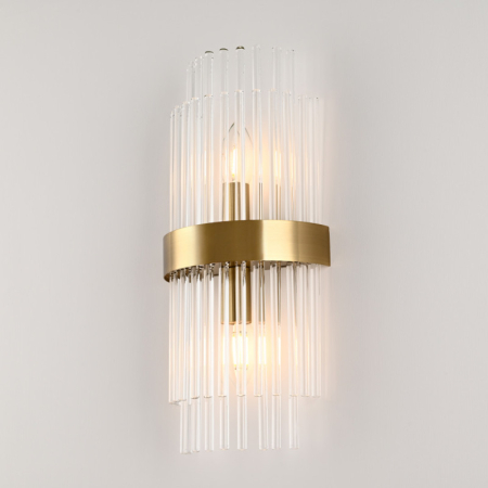 Бра Arte Milano 430122.180.2.E14.C1 BS