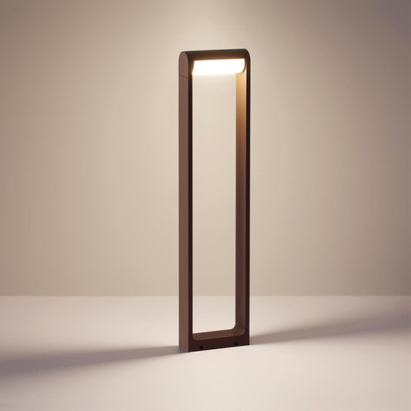 Садово-парковый светильник Odeon Light 7118/12GLA