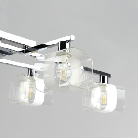 Накладная люстра Citilux CL139161