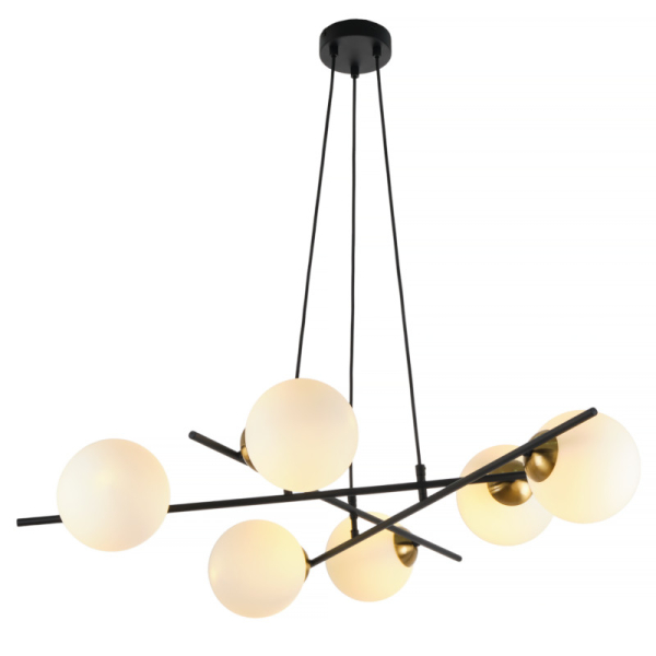 Подвесная люстра MyFar MR2160-6P