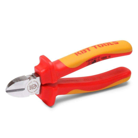 Набор диэлектрического инструмента "Профи" НИИ-18 КВТ 73301