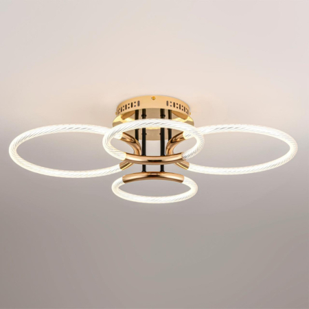 Накладная люстра LUMION 6545/105CL