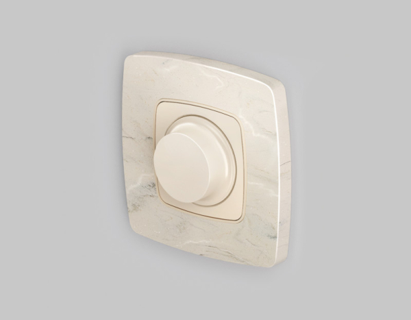 Клавиша/Накладка Ambrella Volt OP3055