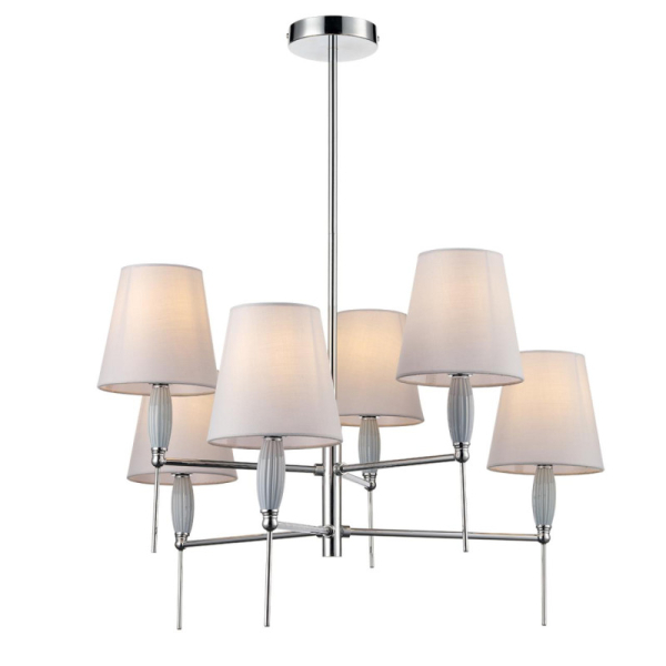 Люстра на штанге LUMION 8279/6