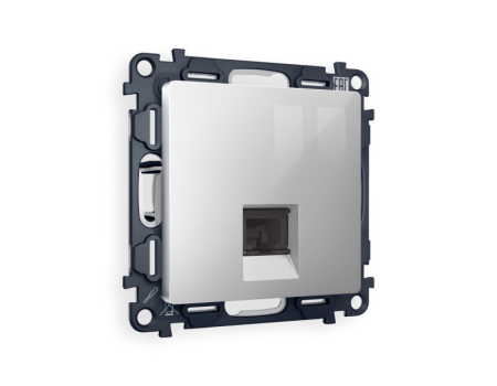 Розетка Ambrella Volt MA412030