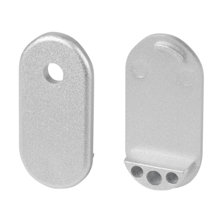 Заглушка профиля Arlight 050160