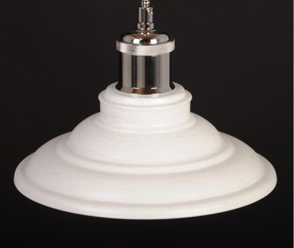 Подвесной светильник Abrasax CL.7005-1CREAM/S