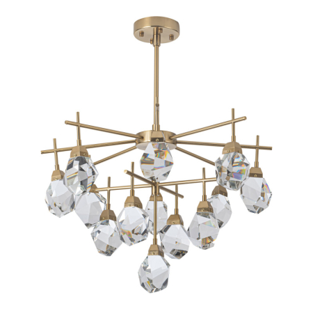 Люстра на штанге MODELUX ML.88972.13 BS