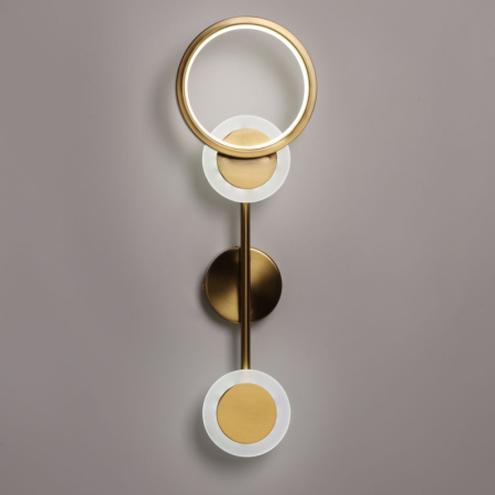 Бра DeMarkt 632028003