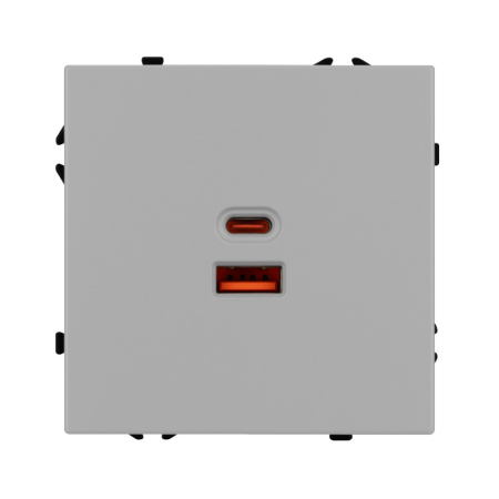 Розетка Arlight 059447