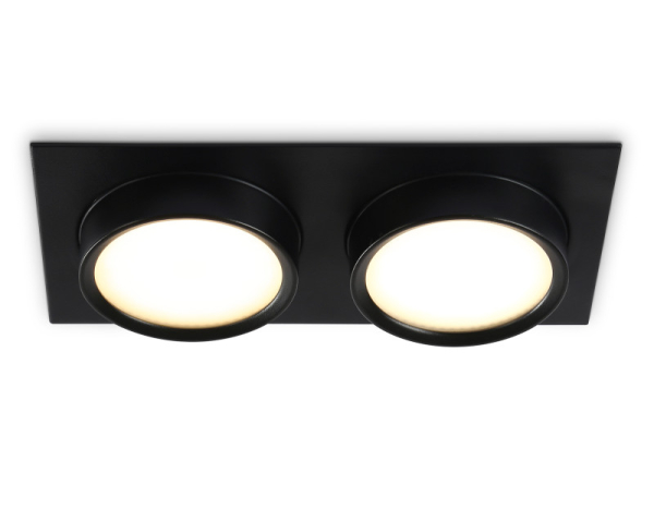 Встраиваемый светильник Ambrella Light TN6743