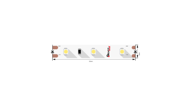 Лента DesignLed DSG360-24-NW-33