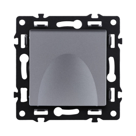 Розетка KOLLINGER AS-015GY