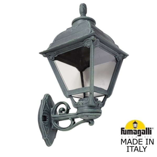 Светильник настенный Fumagalli U23.131.000.VXF1R