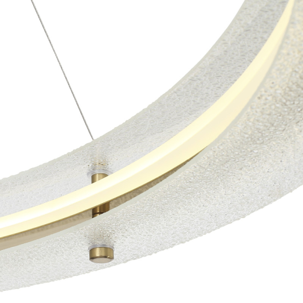 Подвесной светильник ST-Luce SL6245.213.01