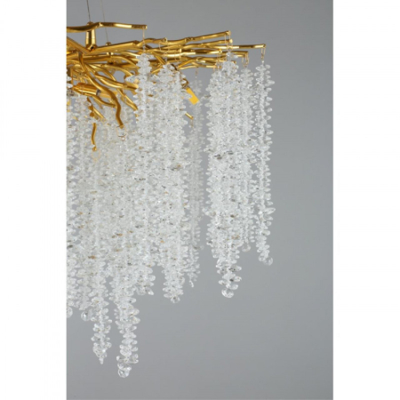 Подвесная люстра APLOYT APL.844.03.10