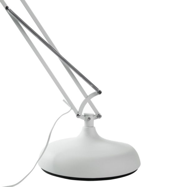 Торшер ARTE Lamp A2487PN-1WH