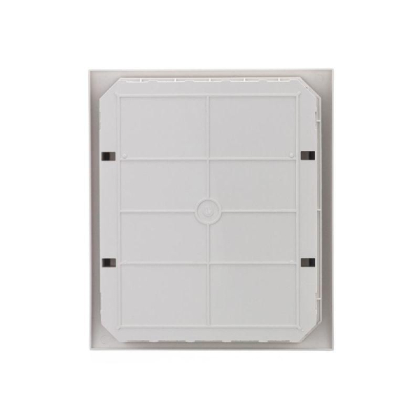Корпус встраиваемый ЩРВ-П-24 35х30х10 24мод. IP41 пластик. DEKraft 31006DEK