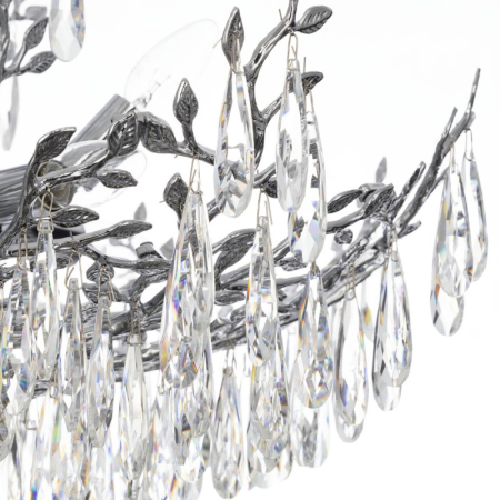 Подвесная люстра Citilux CL310081