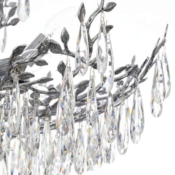 Подвесная люстра Citilux CL310081