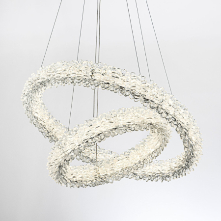 Подвесная люстра MODELUX MS.5002.600.400 CR