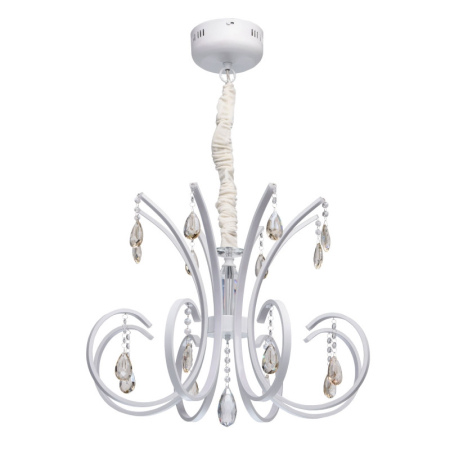 Подвесная люстра DeMarkt 496016408