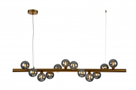 Подвесная люстра Indigo V000117