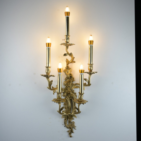 Бра ImperiumLoft 255546-01