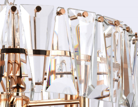 Подвесная люстра Ambrella Light TR5172