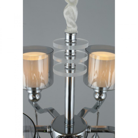 Подвесная люстра Omnilux OML-56003-06