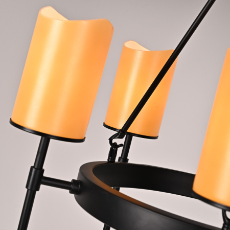 Подвесная люстра ImperiumLoft 75400-22