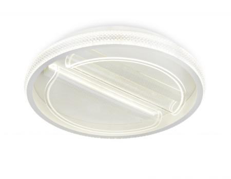 Накладной светильник Ambrella Light FA602