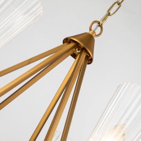 Подвесная люстра Favourite 2964-6P