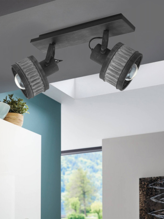 Накладной светильник EGLO 43445