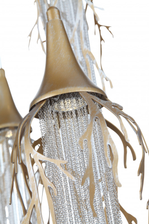 Подвесная люстра ST-Luce SL1116.203.09