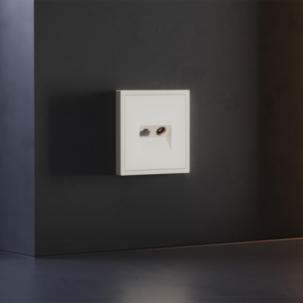 Клавиша/Накладка VOLTUM VLS002713