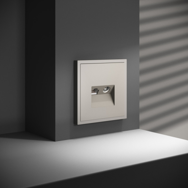 Розетка VOLTUM VLS060703